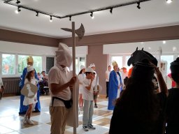 Feste Patronali del Gerbellotto